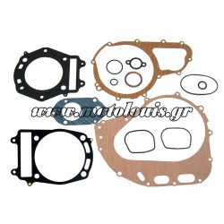 Σετ Φλάντζες Κινητήρα Suzuki XF 650 Freewind